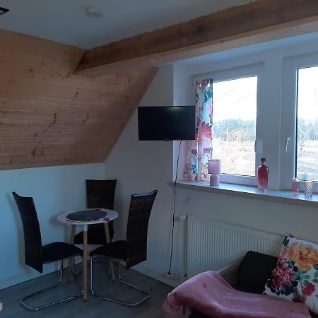 Apartamencik Rafi 20M2 Świnoujście Buitenkant foto