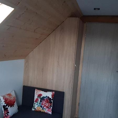 Apartamencik Rafi 20M2 Świnoujście Buitenkant foto