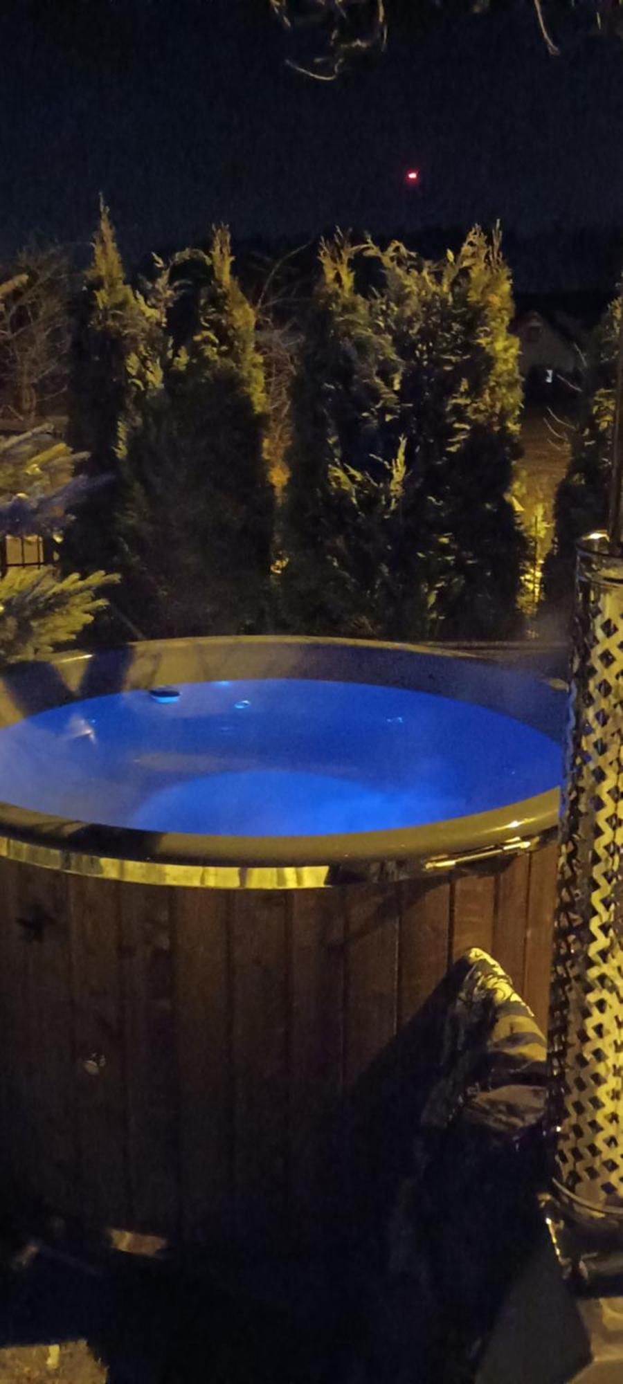 Apartamencik Rafi 20M2 Świnoujście Buitenkant foto